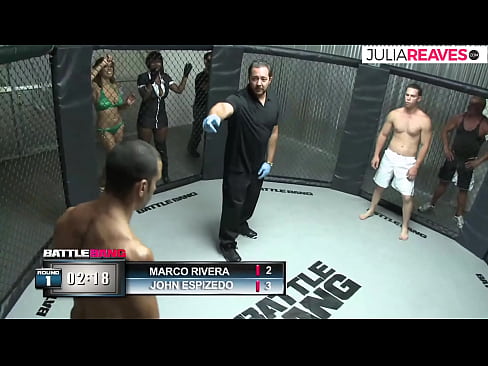 ❤️ Ultimate Fighter fout yon fi nimewo dwa apre yon batay nan bag la ❤️❌ Videyo sèks nan nou