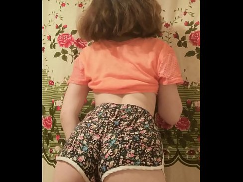 ❤️ Sexy jenn ti bebe nidite koupe bout pantalon li sou kamera ❤️❌ Videyo sèks nan nou