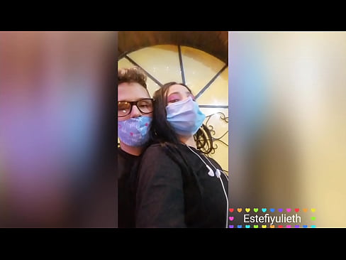 ❤️ Madichon karantèn ap fè m fou. ❤️❌ Videyo sèks nan nou
