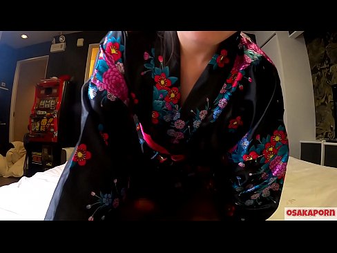 ❤️ Jenn ti fi kosple renmen fè sèks jiska orgasm ak yon enjekte nan yon kavalye ak yon pip. Ti fi Azyatik ak pussy pwal sou tout kò ak bèl Tit nan kostim tradisyonèl Japonè nan videyo amatè ki montre masturbation ak jwèt fuck. Sakura 3 OSAKAPORN. ❤️❌ Videyo sèks nan nou