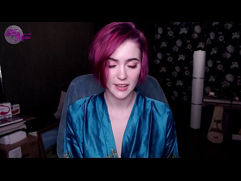 ❤️ Enstriksyon sou embesil nan men yon ti fi Ris nan lang angle ❤️❌ Videyo sèks nan nou
