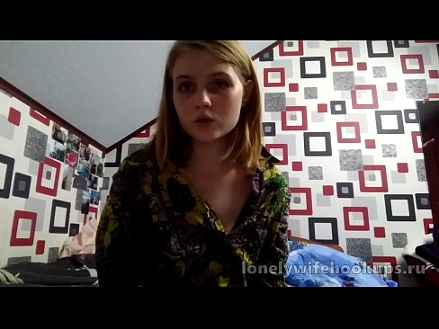 ❤️ Jèn etidyan blond ki soti nan Larisi renmen pi gwo Dick. ❤️❌ Videyo sèks nan nou