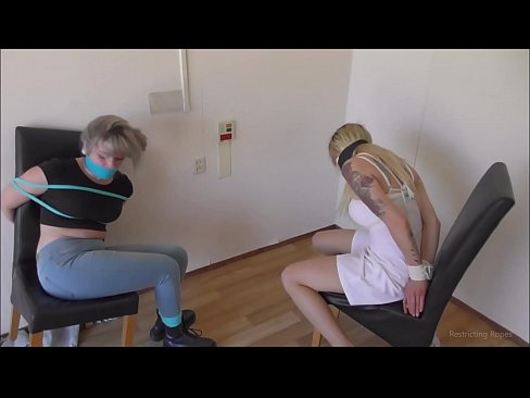 ❤️ Dejwe / mare ak gagged / demwazel nan detrès ❤️❌ Videyo sèks nan nou