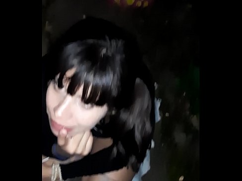 ❤️ Nan lari a anfle penis an echanj pou sirèt ❤️❌ Videyo sèks nan nou