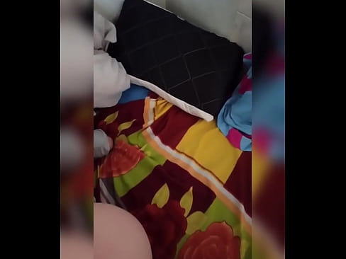 ❤️ Kookasyon mwen rete lakay pou kont li paske mari l ale an vakans epi mwen pwofite fout li epi ranpli bourik li ak lèt. ❤️❌ Videyo sèks nan nou